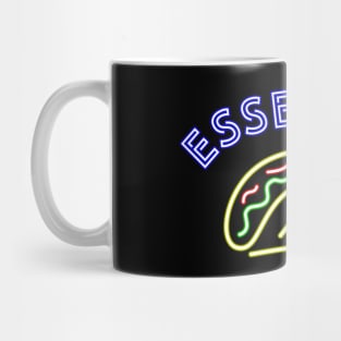 Essential Neon - Taco Mug